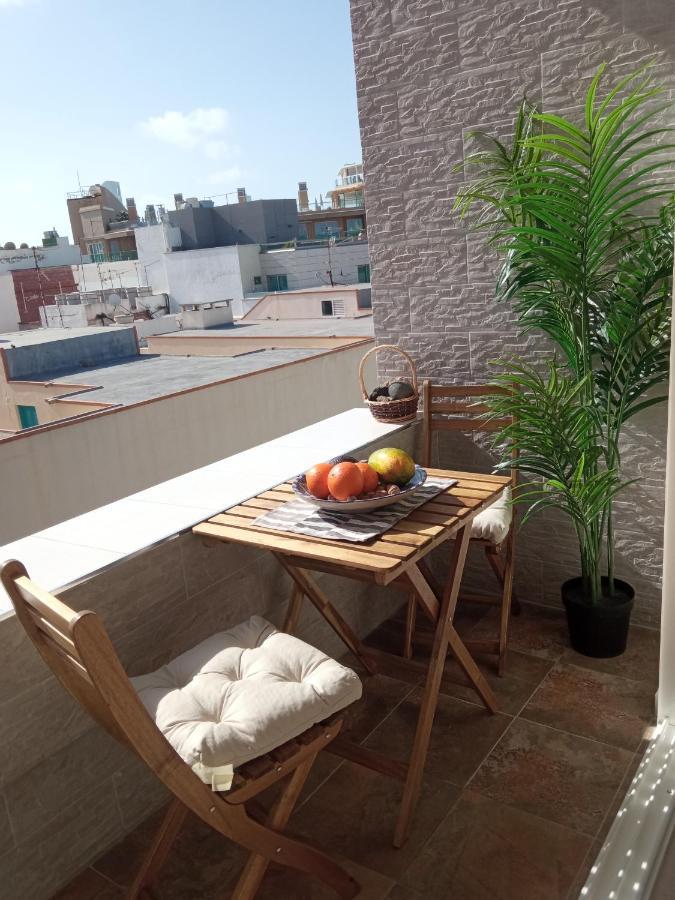 Sunshine, What Else? Λας Πάλμας ντε Γκραν Κανάρια Εξωτερικό φωτογραφία