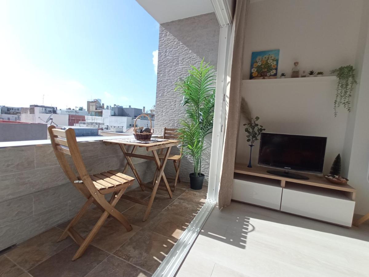 Sunshine, What Else? Λας Πάλμας ντε Γκραν Κανάρια Εξωτερικό φωτογραφία