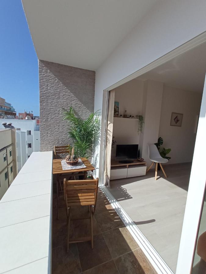 Sunshine, What Else? Λας Πάλμας ντε Γκραν Κανάρια Εξωτερικό φωτογραφία