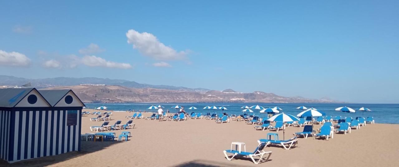 Sunshine, What Else? Λας Πάλμας ντε Γκραν Κανάρια Εξωτερικό φωτογραφία