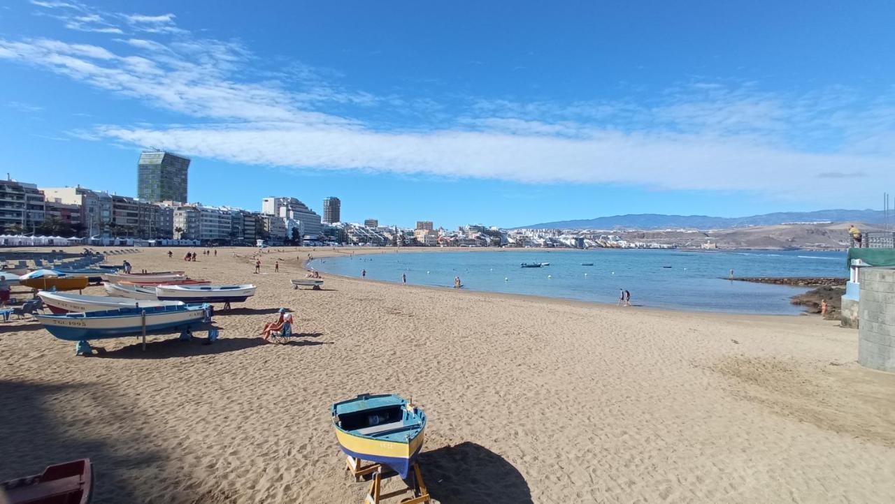 Sunshine, What Else? Λας Πάλμας ντε Γκραν Κανάρια Εξωτερικό φωτογραφία