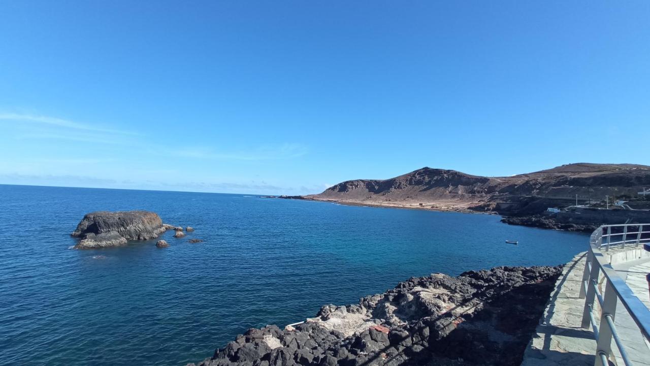 Sunshine, What Else? Λας Πάλμας ντε Γκραν Κανάρια Εξωτερικό φωτογραφία