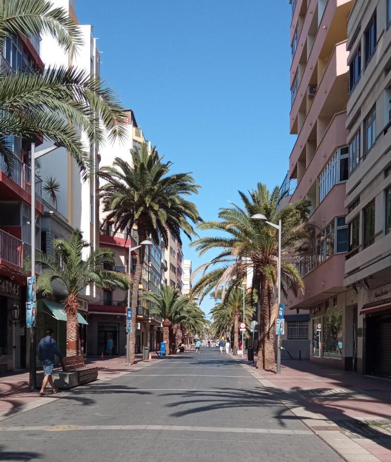 Sunshine, What Else? Λας Πάλμας ντε Γκραν Κανάρια Εξωτερικό φωτογραφία