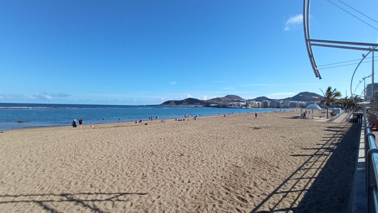 Sunshine, What Else? Λας Πάλμας ντε Γκραν Κανάρια Εξωτερικό φωτογραφία