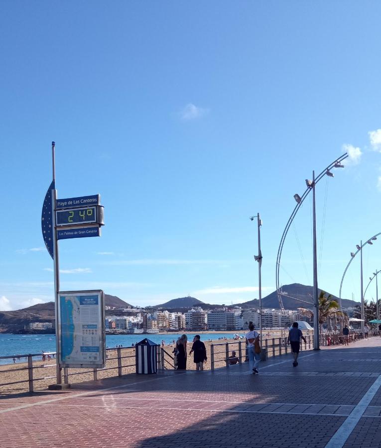 Sunshine, What Else? Λας Πάλμας ντε Γκραν Κανάρια Εξωτερικό φωτογραφία