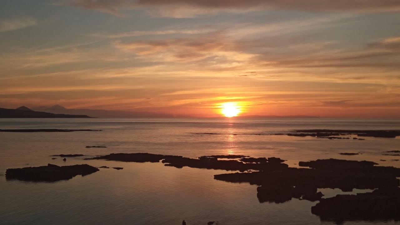 Sunshine, What Else? Λας Πάλμας ντε Γκραν Κανάρια Εξωτερικό φωτογραφία