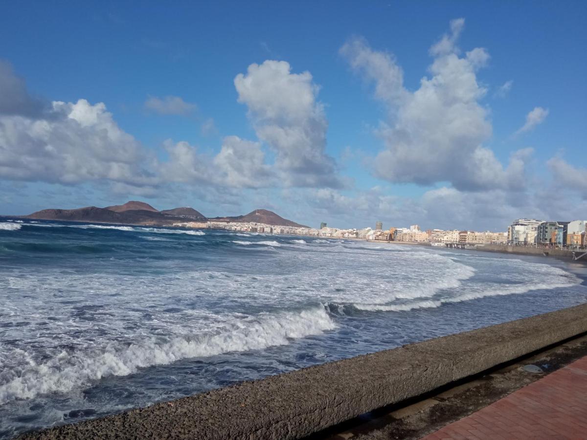 Sunshine, What Else? Λας Πάλμας ντε Γκραν Κανάρια Εξωτερικό φωτογραφία